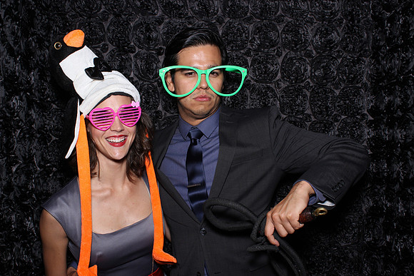 Sacramento Photo Booth Rentals