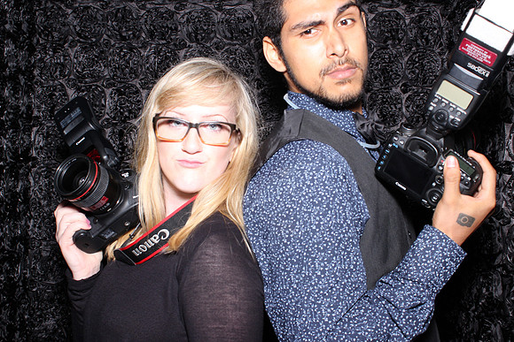 Sacramento Photo Booth Rentals