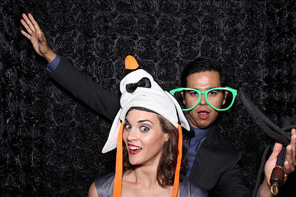 Sacramento Photo Booth Rentals