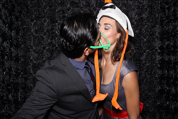 Sacramento Photo Booth Rentals