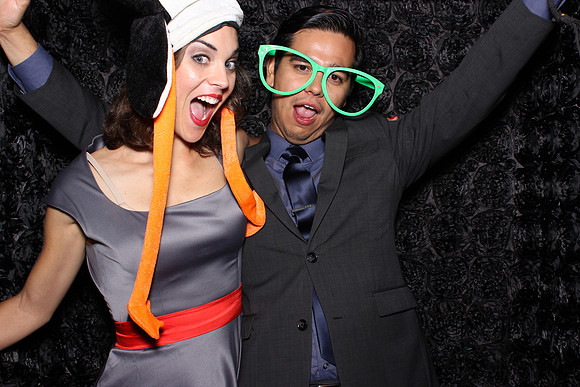 Sacramento Photo Booth Rentals