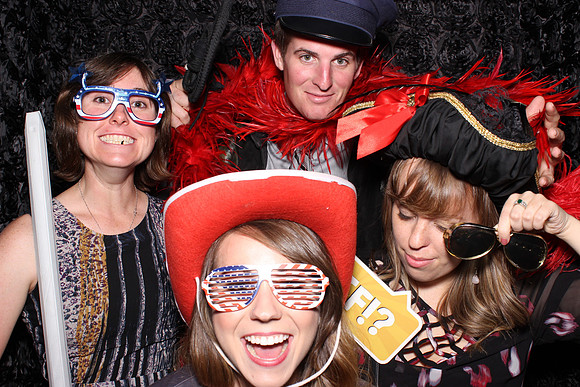 Sacramento Photo Booth Rentals