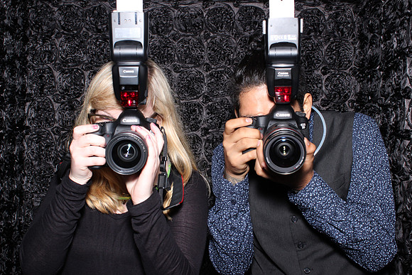 Sacramento Photo Booth Rentals
