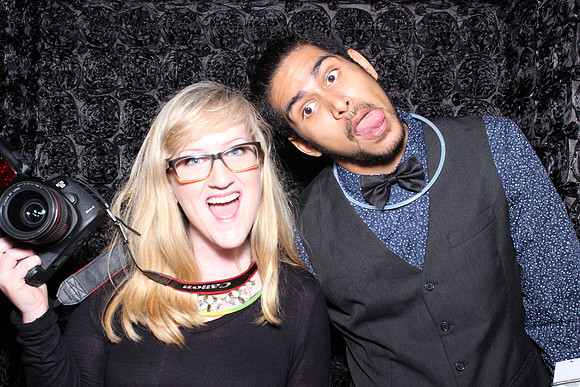 Sacramento Photo Booth Rentals