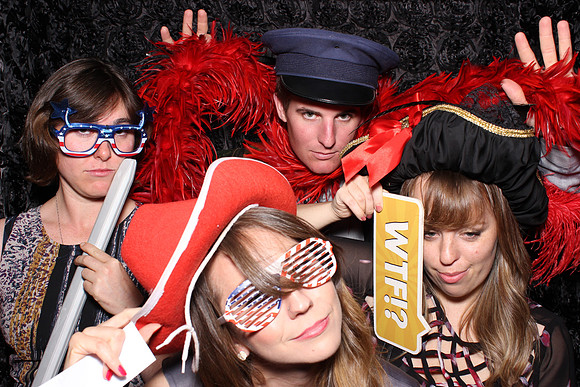 Sacramento Photo Booth Rentals