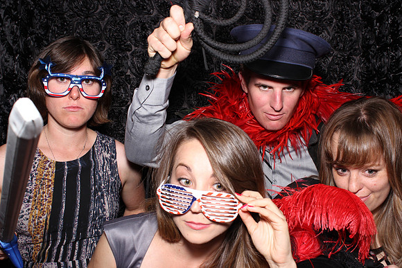 Sacramento Photo Booth Rentals