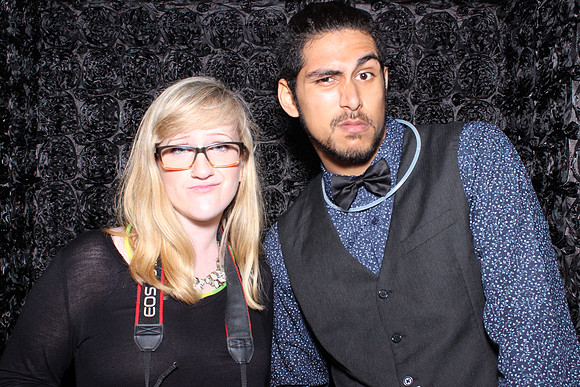Sacramento Photo Booth Rentals