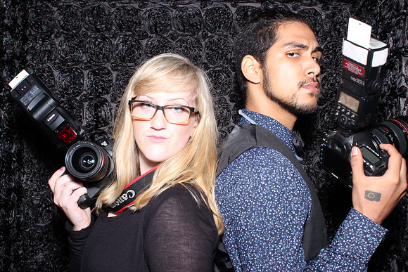Sacramento Photo Booth Rentals