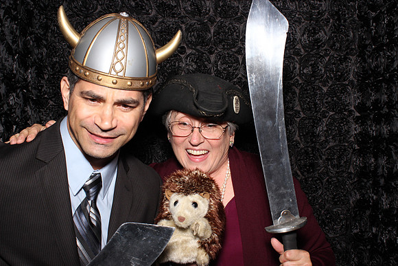 Sacramento Photo Booth Rentals