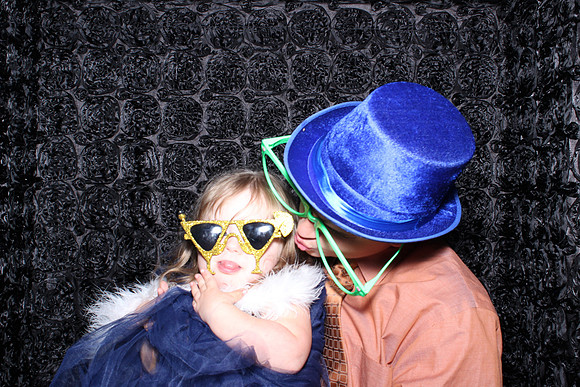 Sacramento Photo Booth Rentals