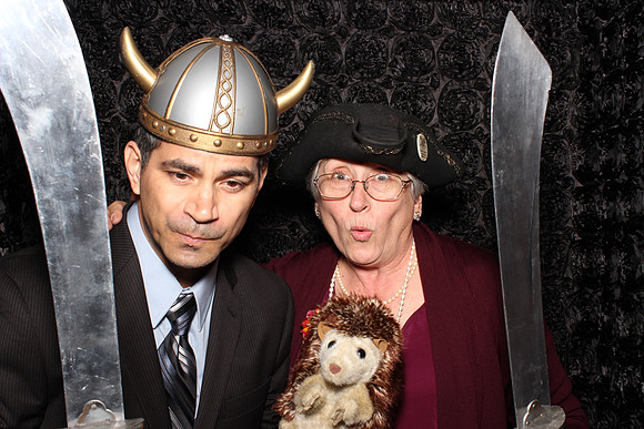 Sacramento Photo Booth Rentals