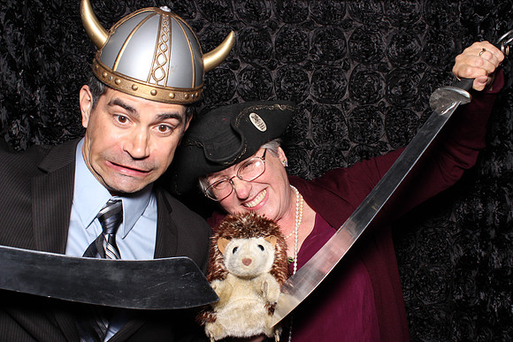 Sacramento Photo Booth Rentals