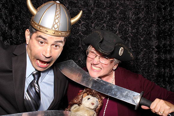 Sacramento Photo Booth Rentals