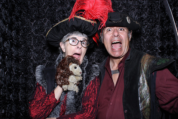 Sacramento Photo Booth Rentals