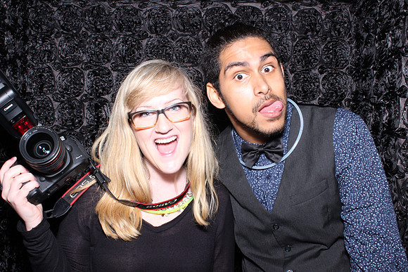 Sacramento Photo Booth Rentals