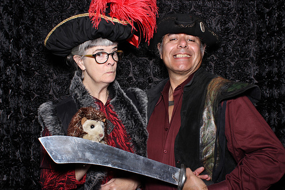Sacramento Photo Booth Rentals