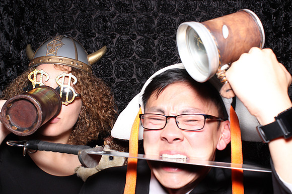 Sacramento Photo Booth Rentals