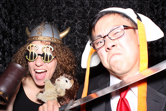 Sacramento Photo Booth Rentals