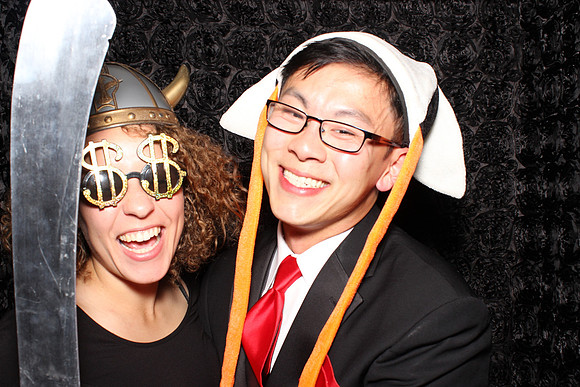 Sacramento Photo Booth Rentals