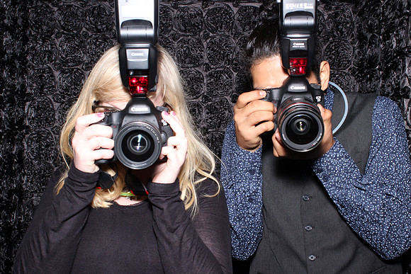 Sacramento Photo Booth Rentals