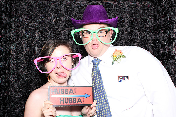 Sacramento Photo Booth Rentals