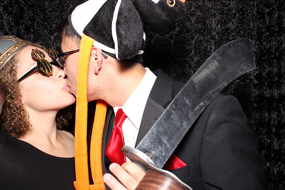 Sacramento Photo Booth Rentals