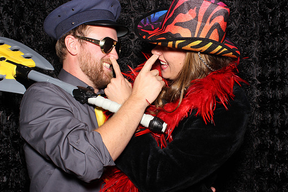 Sacramento Photo Booth Rentals