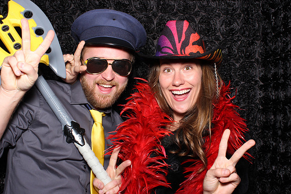 Sacramento Photo Booth Rentals