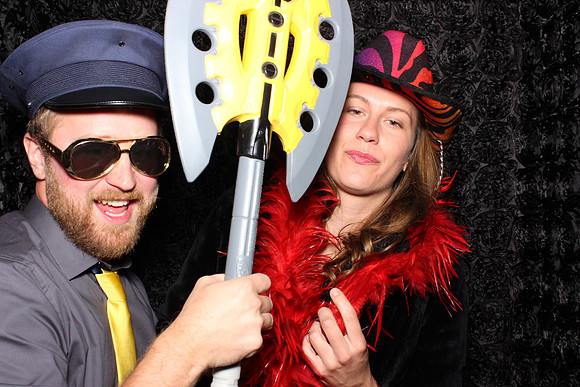 Sacramento Photo Booth Rentals