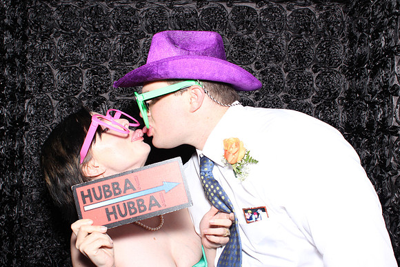 Sacramento Photo Booth Rentals
