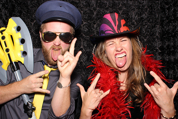 Sacramento Photo Booth Rentals