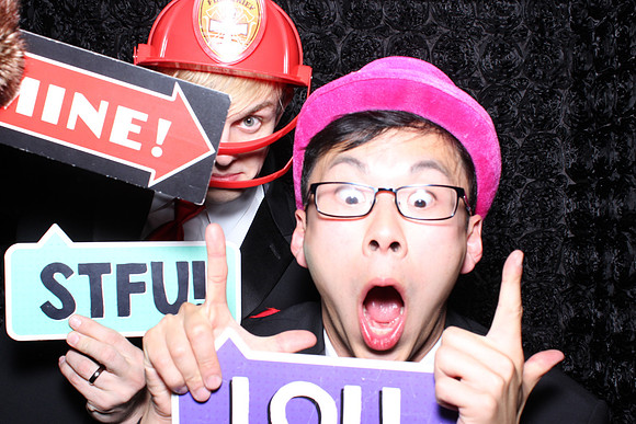 Sacramento Photo Booth Rentals