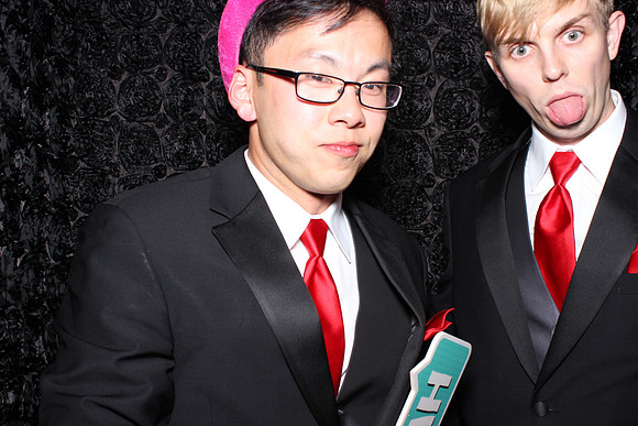 Sacramento Photo Booth Rentals