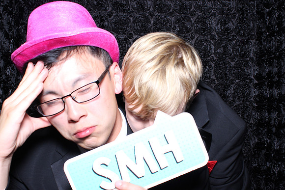 Sacramento Photo Booth Rentals