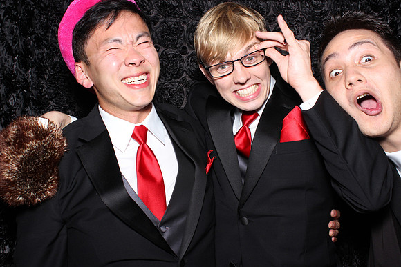 Sacramento Photo Booth Rentals