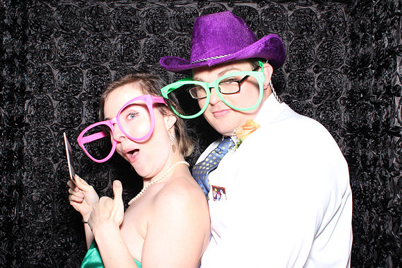 Sacramento Photo Booth Rentals