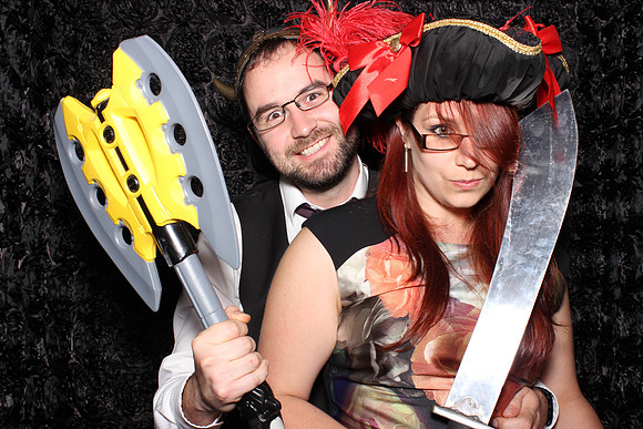 Sacramento Photo Booth Rentals