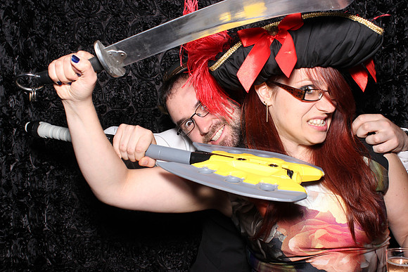 Sacramento Photo Booth Rentals