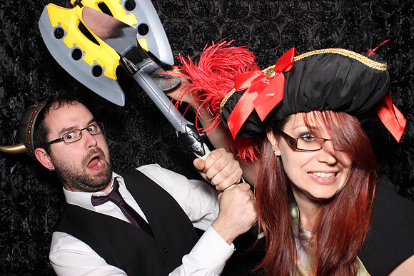 Sacramento Photo Booth Rentals