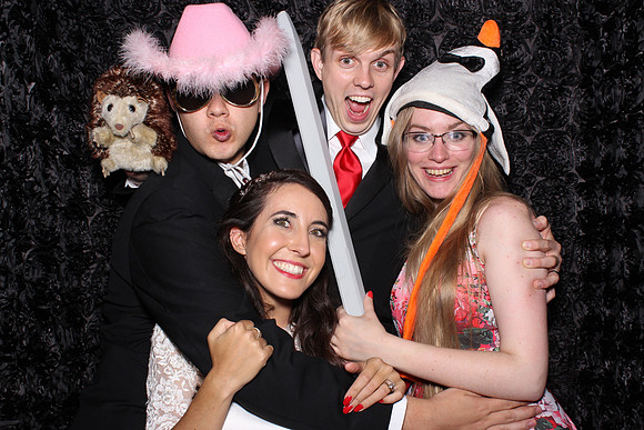 Sacramento Photo Booth Rentals