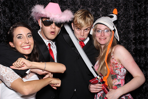 Sacramento Photo Booth Rentals
