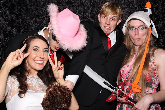 Sacramento Photo Booth Rentals