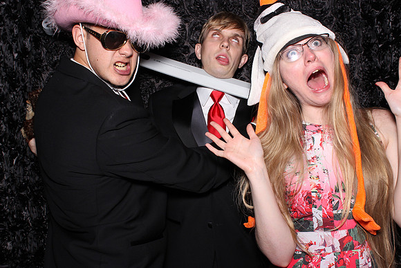 Sacramento Photo Booth Rentals