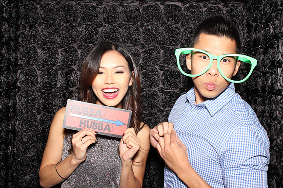 Sacramento Photo Booth Rentals