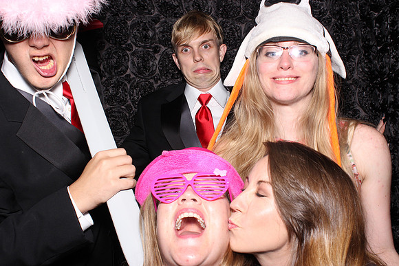 Sacramento Photo Booth Rentals