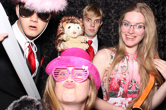 Sacramento Photo Booth Rentals