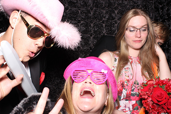 Sacramento Photo Booth Rentals