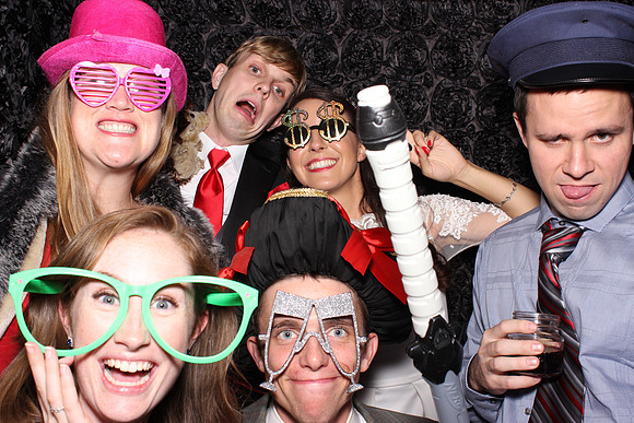 Sacramento Photo Booth Rentals