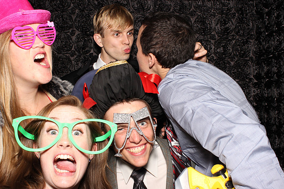 Sacramento Photo Booth Rentals