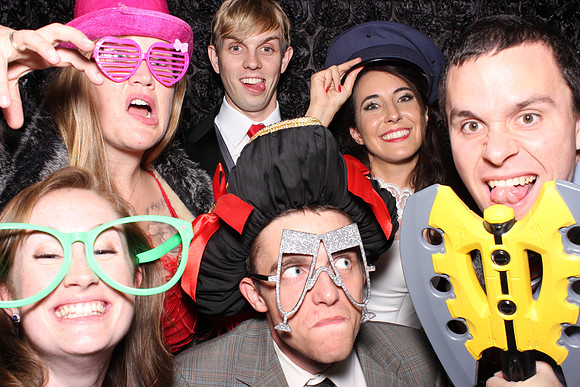 Sacramento Photo Booth Rentals